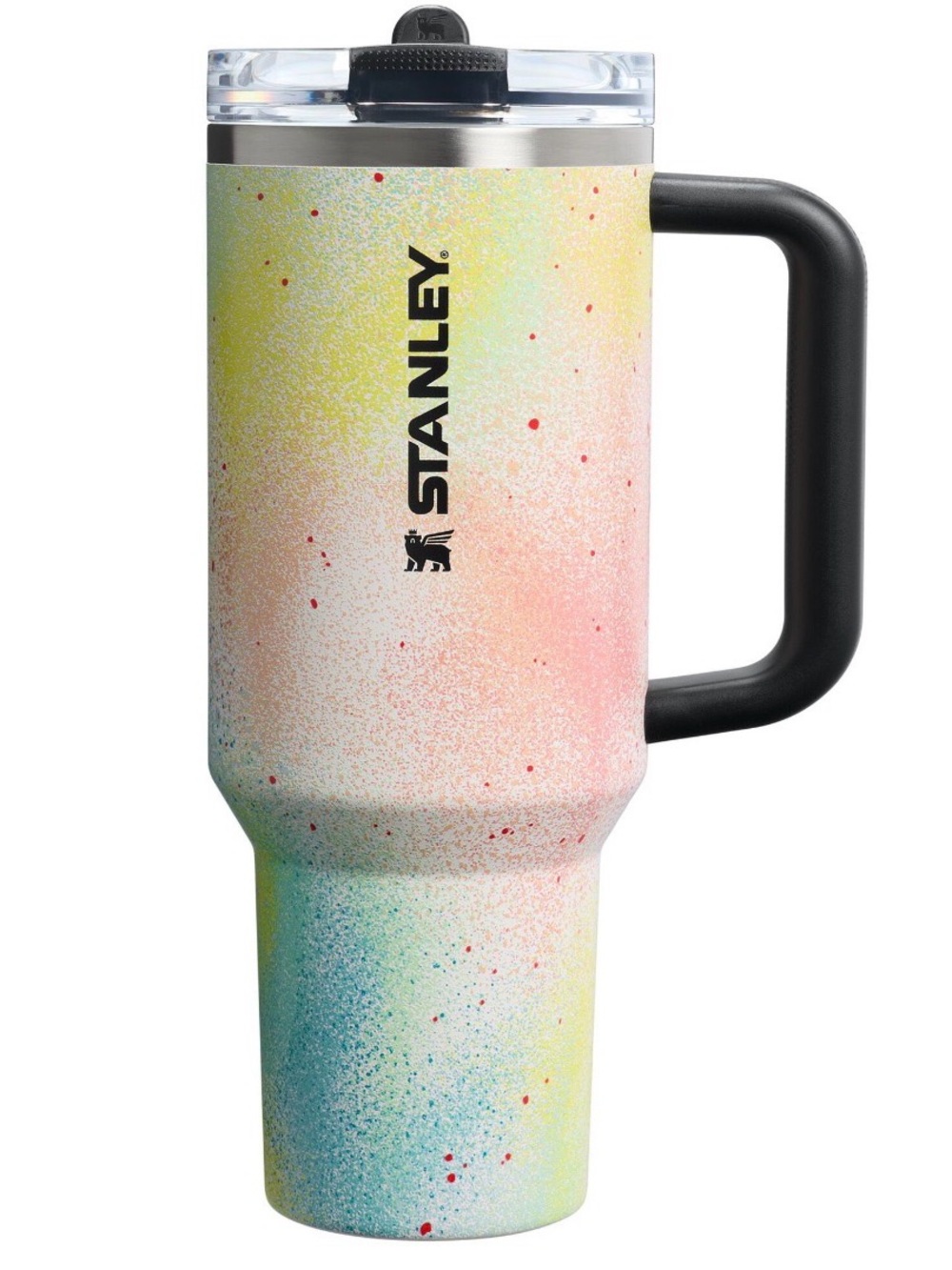 Atomic techgrain Stanley